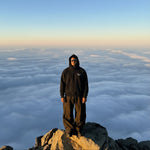 Signature Hoodie Left