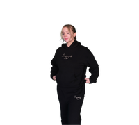 Signature Hoodie Center