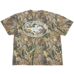 Carriers of Good News Camo Tee