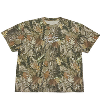 Carriers of Good News Camo Tee