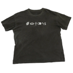 His Pain Your Gain Tee