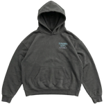 2nd Timothy Hoodie (Vintage Black)