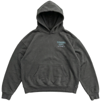 2nd Timothy Hoodie (Vintage Black)