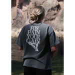 His Pain Your Gain Tee