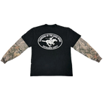 Carriers of the Good News Long Sleeve Tee