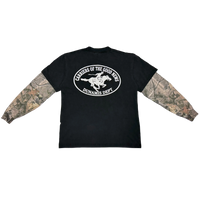 Carriers of the Good News Long Sleeve Tee