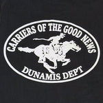 Carriers of the Good News Long Sleeve Tee