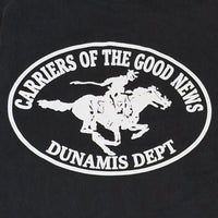 Carriers of the Good News Long Sleeve Tee
