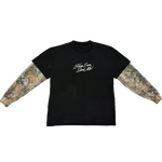 Carriers of the Good News Long Sleeve Tee