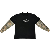 Carriers of the Good News Long Sleeve Tee