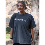 His Pain Your Gain Tee