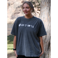 His Pain Your Gain Tee