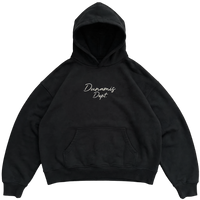 Signature Hoodie Center